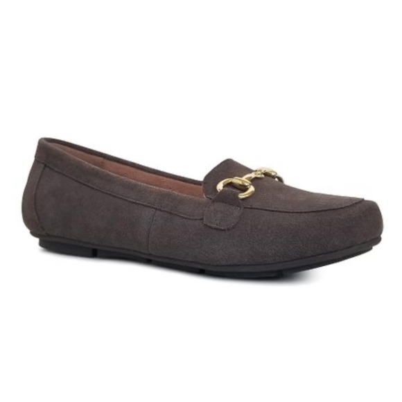 vionic bibiana loafers